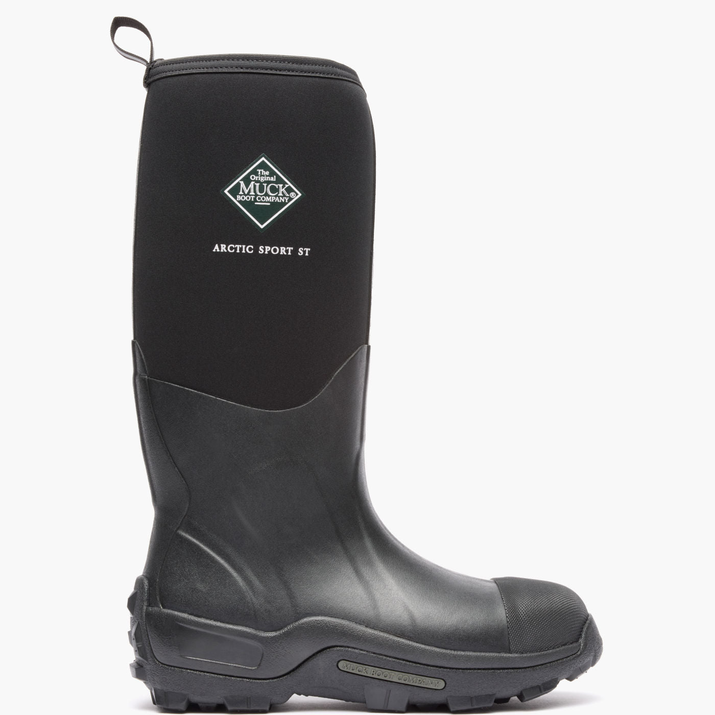 Men's Arctic Sport Steel Toe Insulated Boot