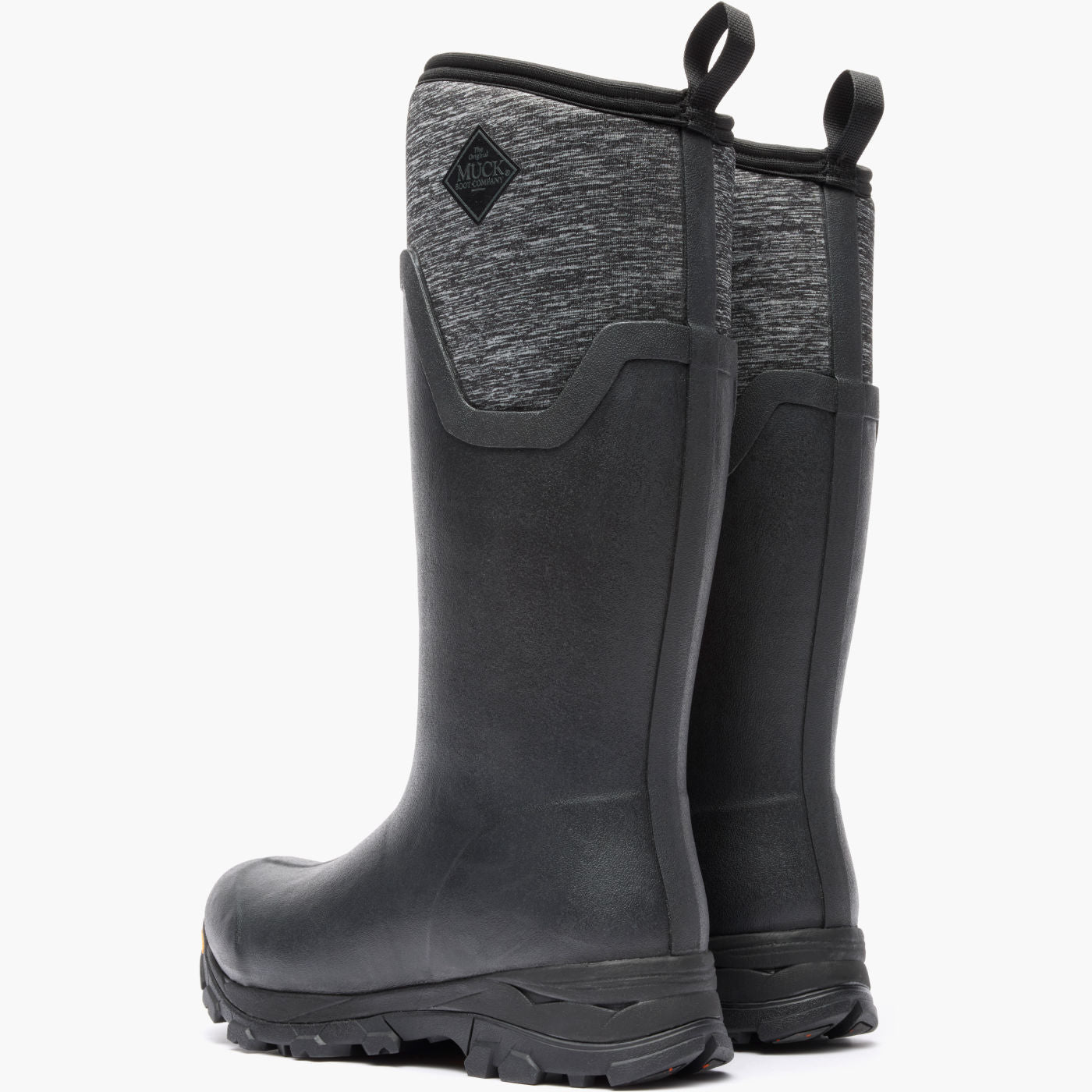 Women's Arctic Ice Tall Boot + Vibram Arctic Grip A.T. - Image 6