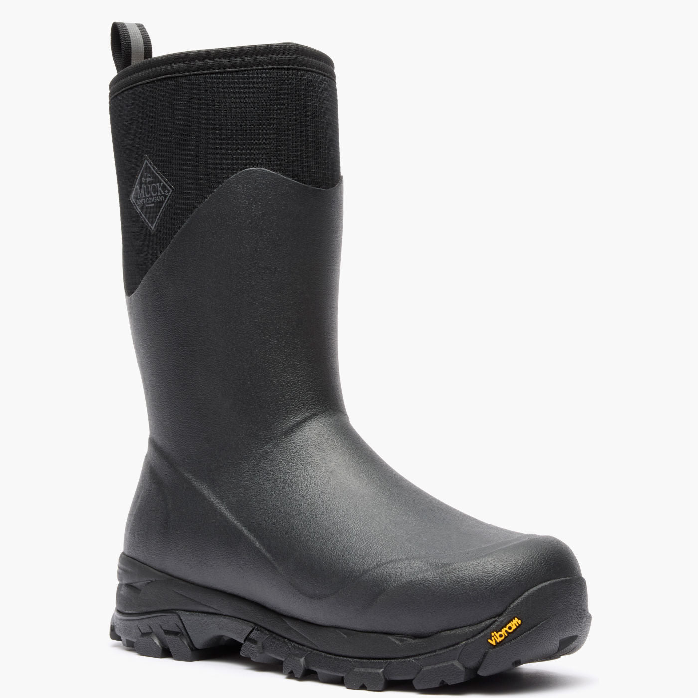 Men's Arctic Ice Mid Boot + Vibram Arctic Grip A.T. - Image 2