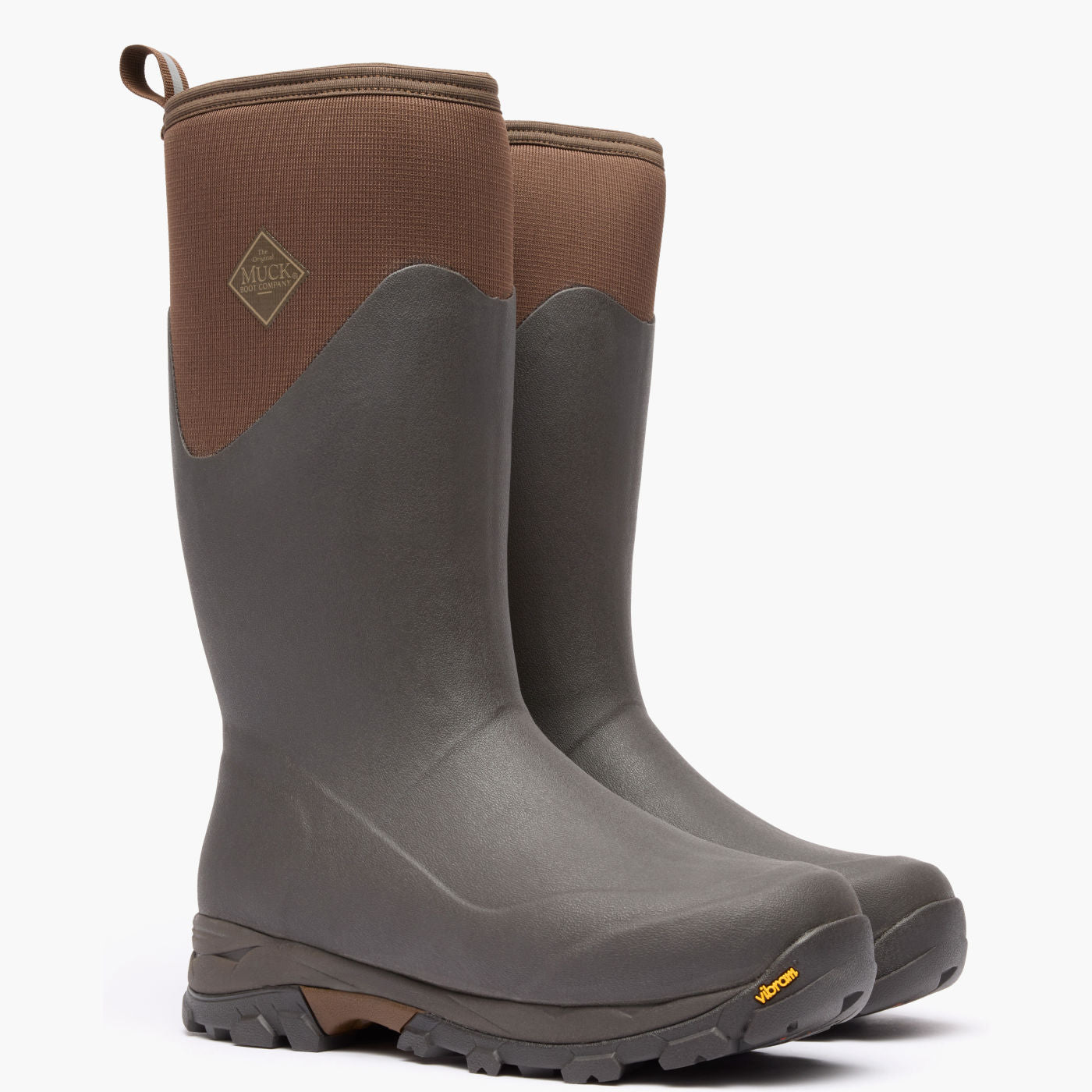 Men's Arctic Ice Insulated Boot + Vibram Arctic Grip A.T. - Image 5