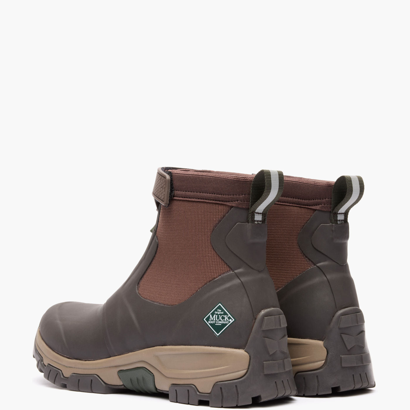 Men's Apex Mid Zip Ankle Boot - Image 6