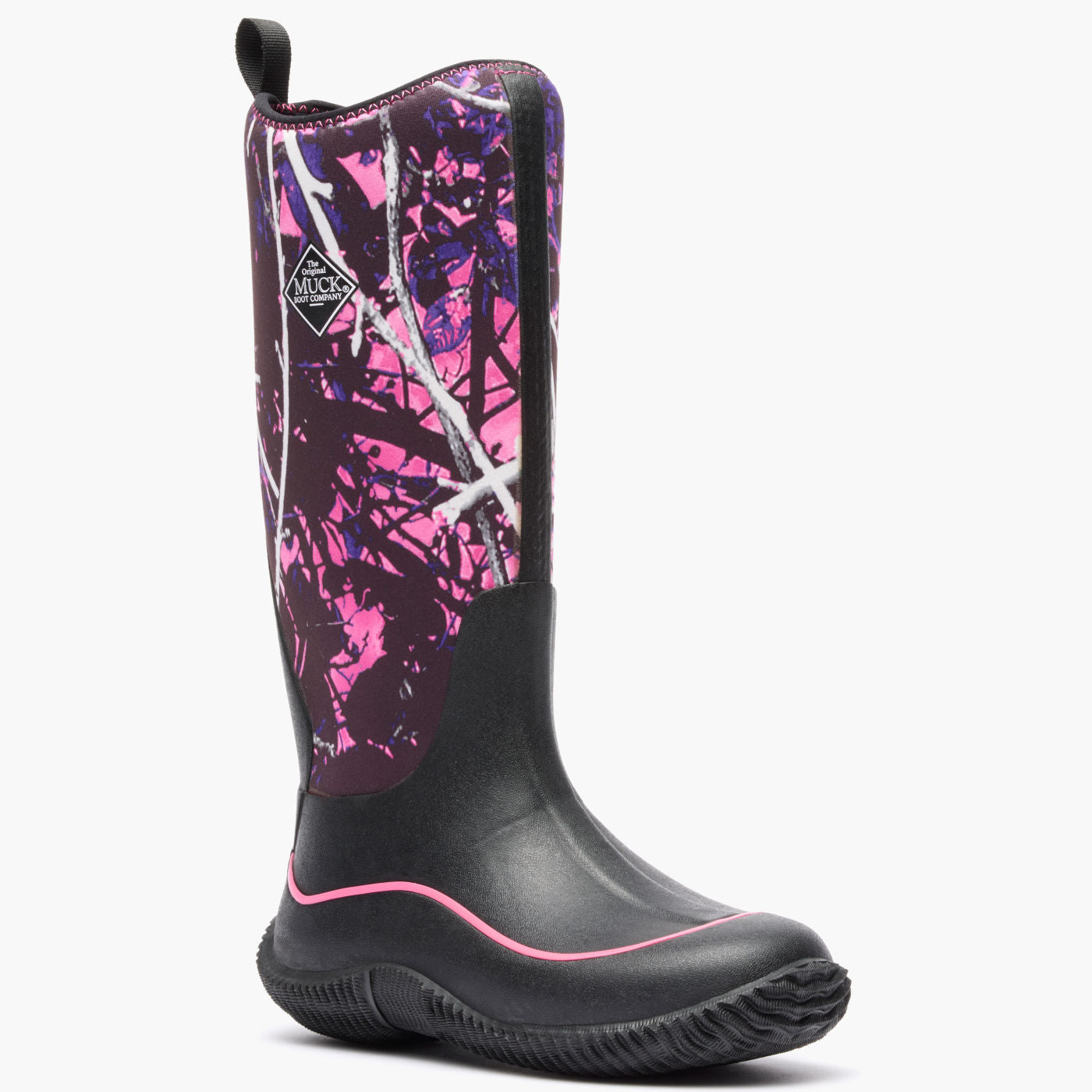 Women's Muddy Girl Hale Tall Boot - Image 2
