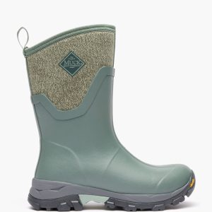 Women's Arctic Ice Mid Boot + Vibram Arctic Grip A.T.