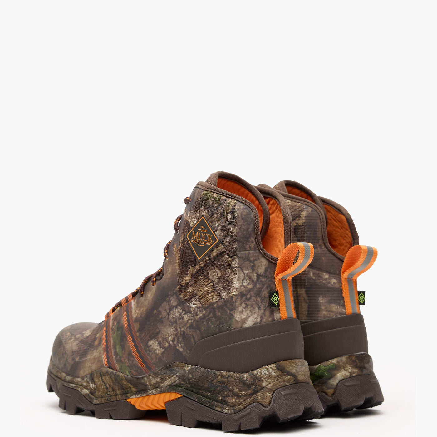 Men's Muck Alpha Pursuit Ankle Boot - Image 6