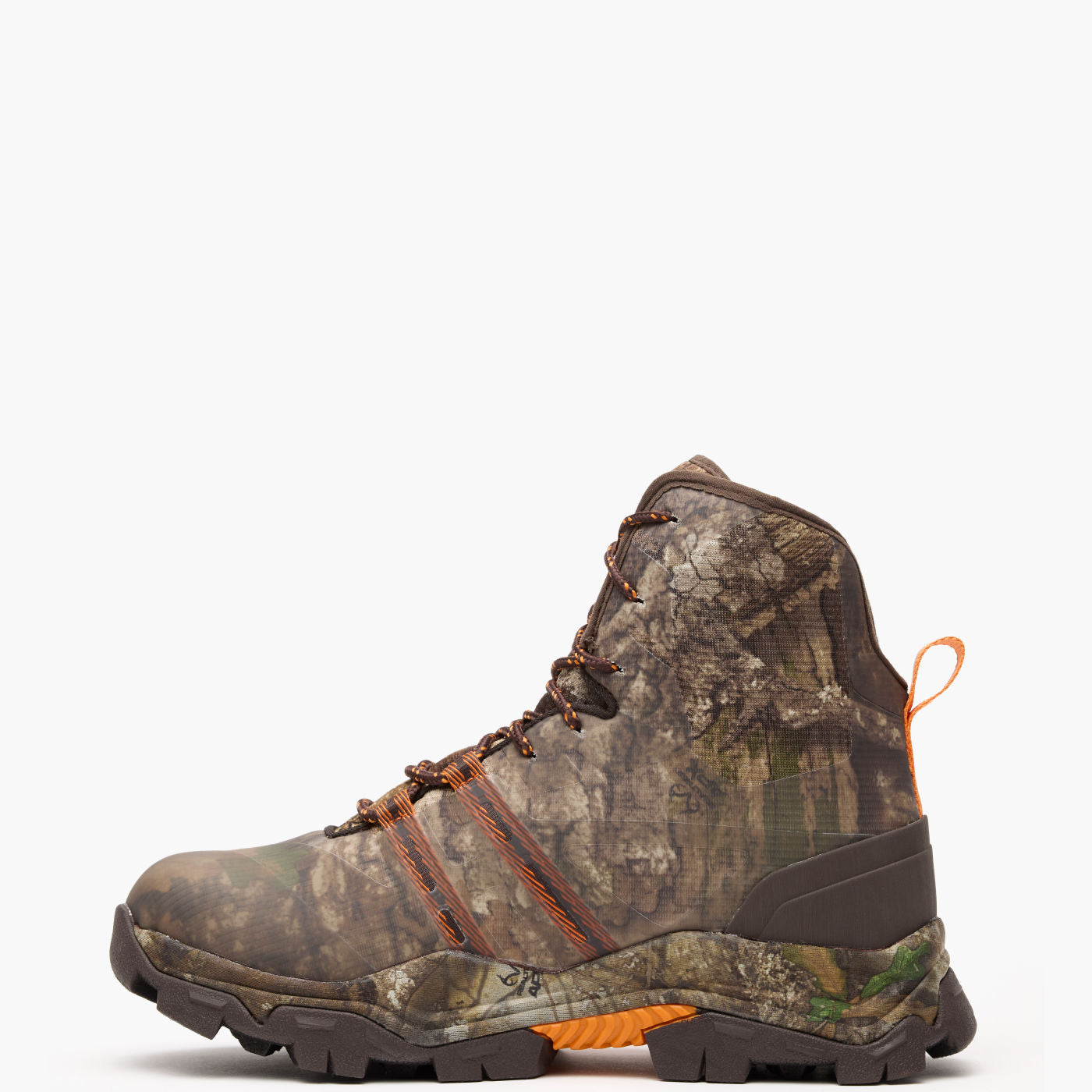Men's Muck Alpha Pursuit Ankle Boot - Image 4