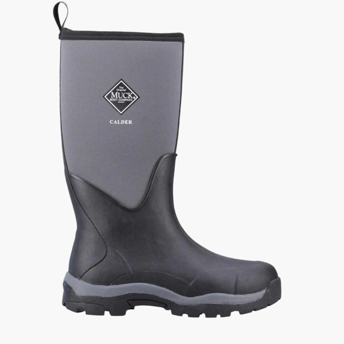 Unisex Calder Tall Boot