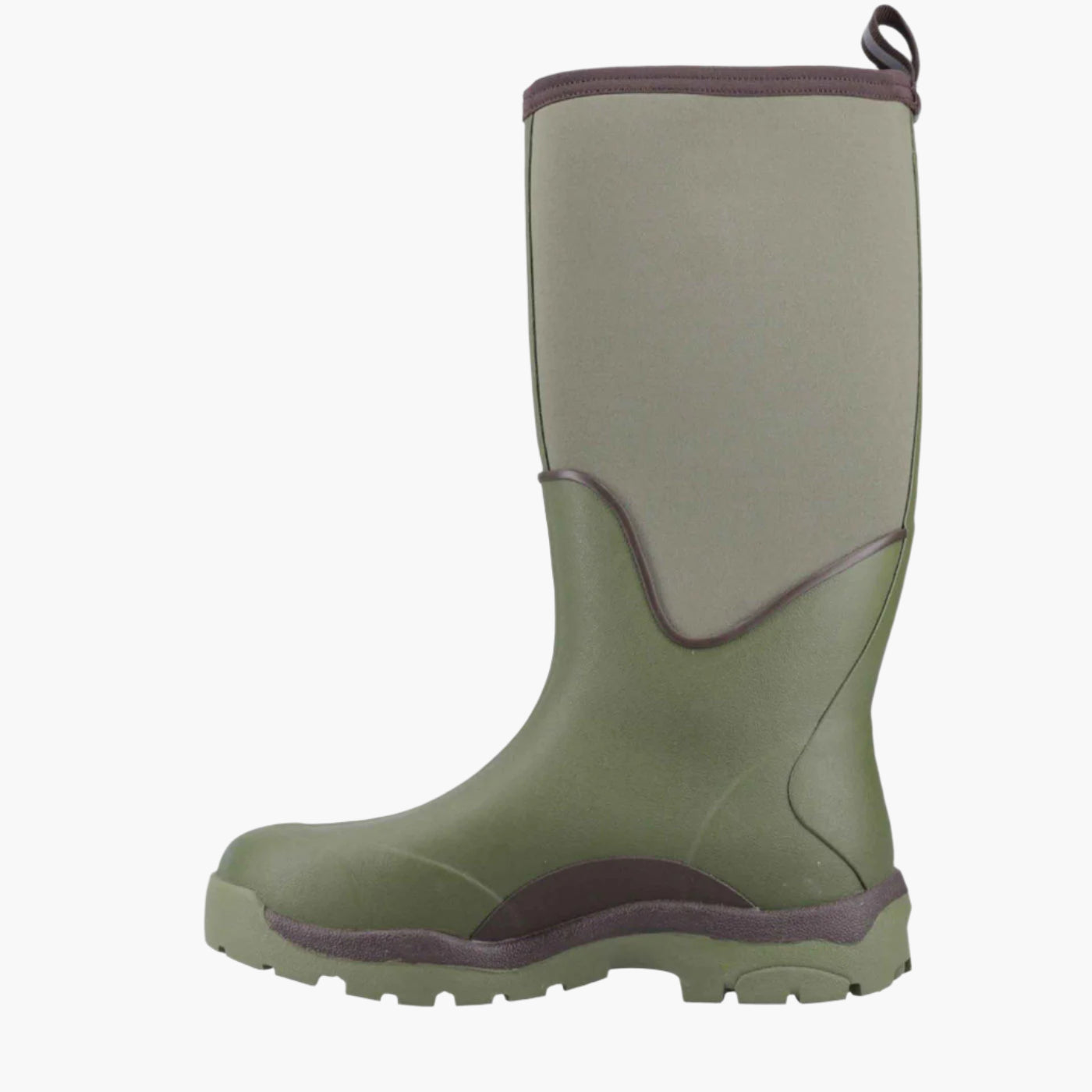 Unisex Calder Tall Boot - Image 3