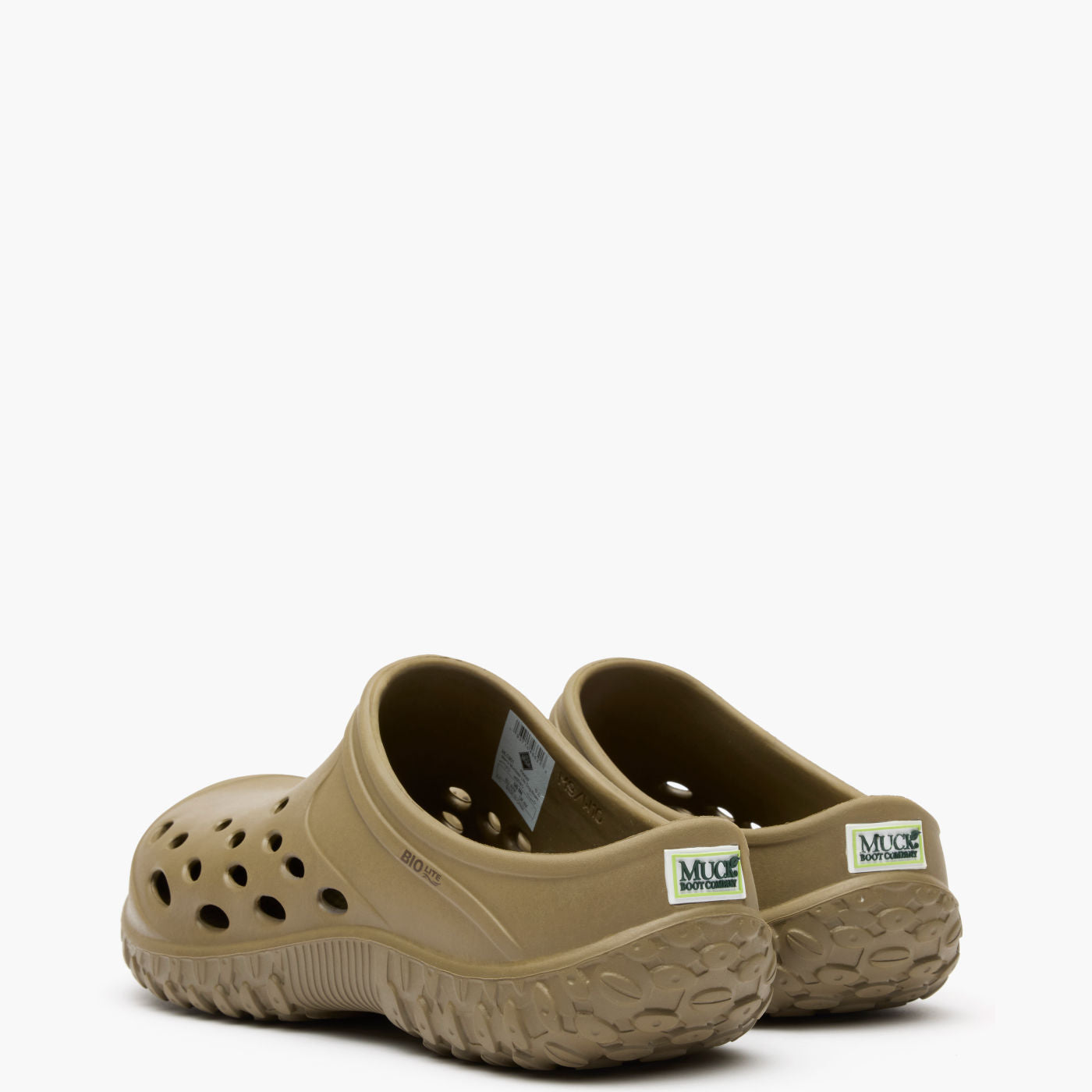 Men's Muckster Lite EVA Clog - Image 6