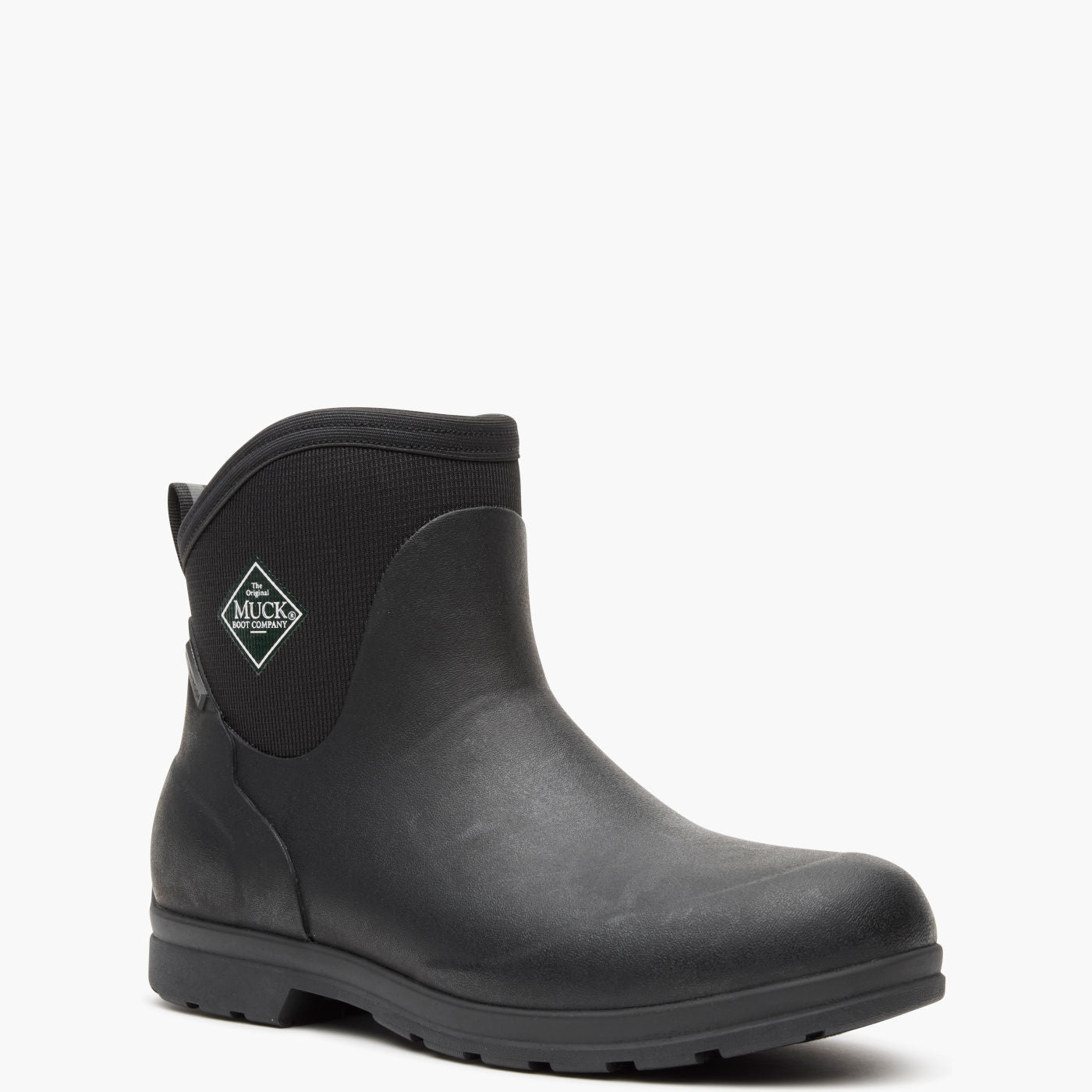 Men's Originals Excursion Pull On Ankle Boot - Image 2