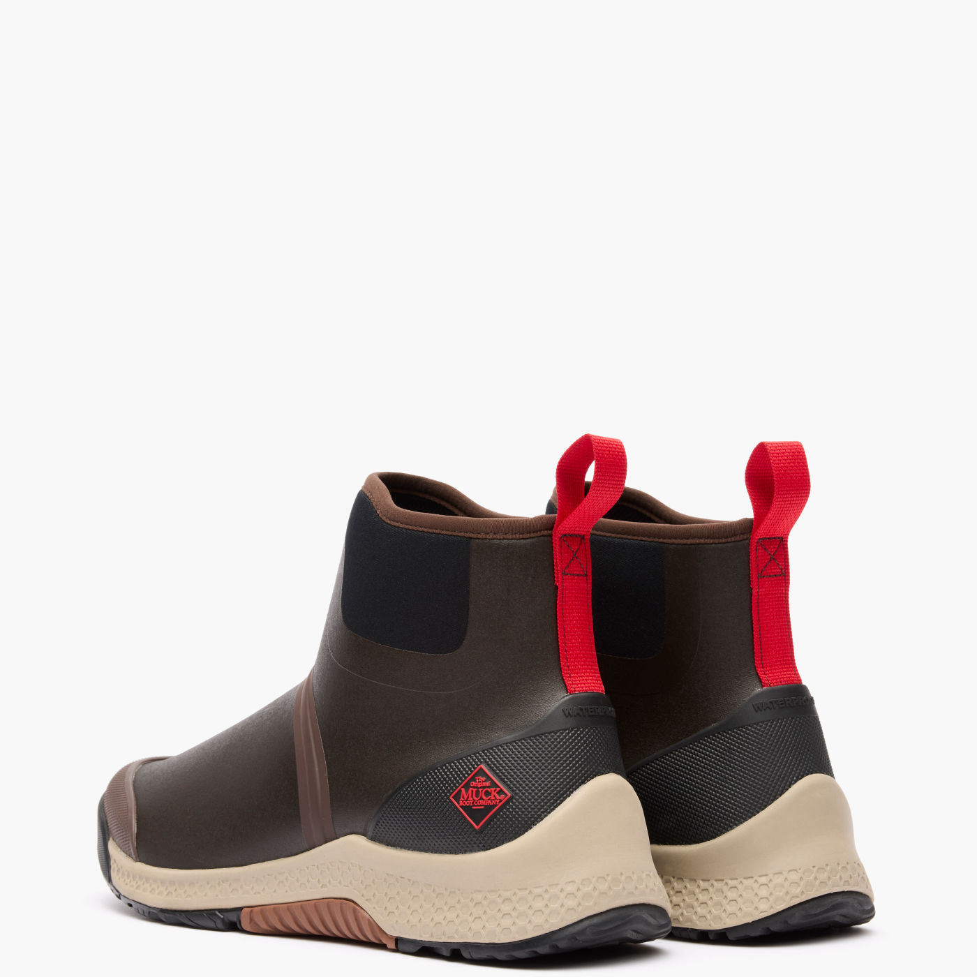 Men's Outscape Chelsea Slip On - Image 6