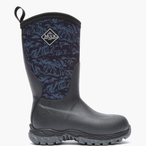 Kids' Rugged II Boot