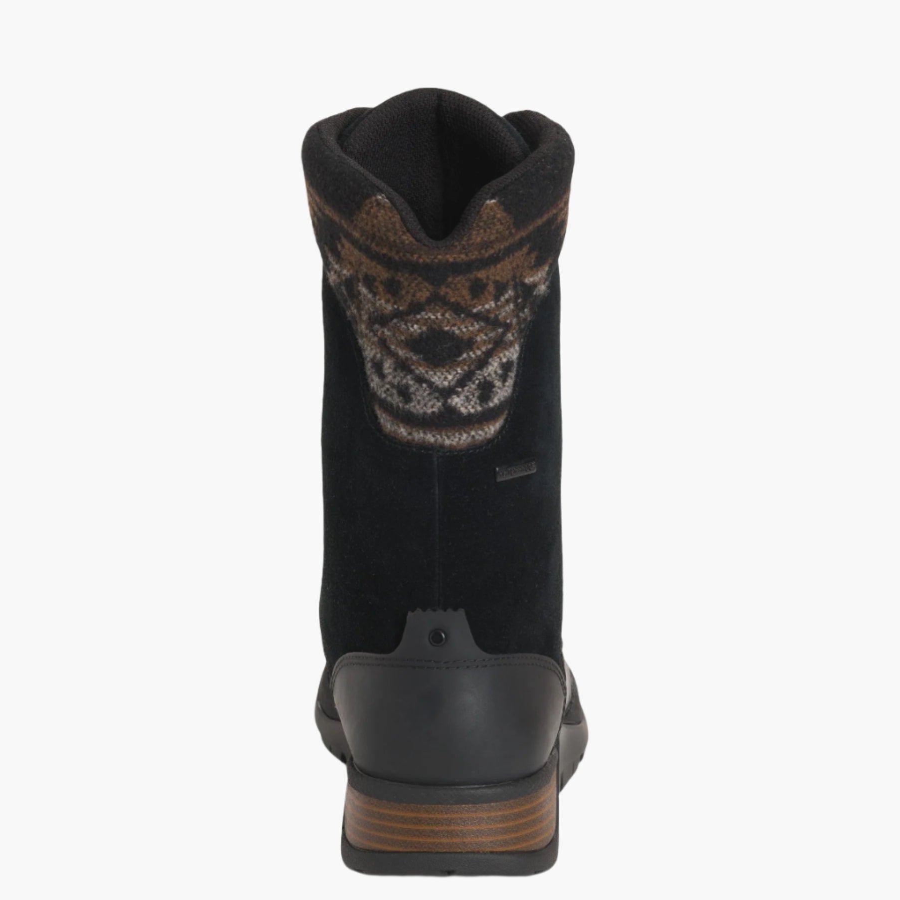 Women's Apres Lace Leather - Image 6