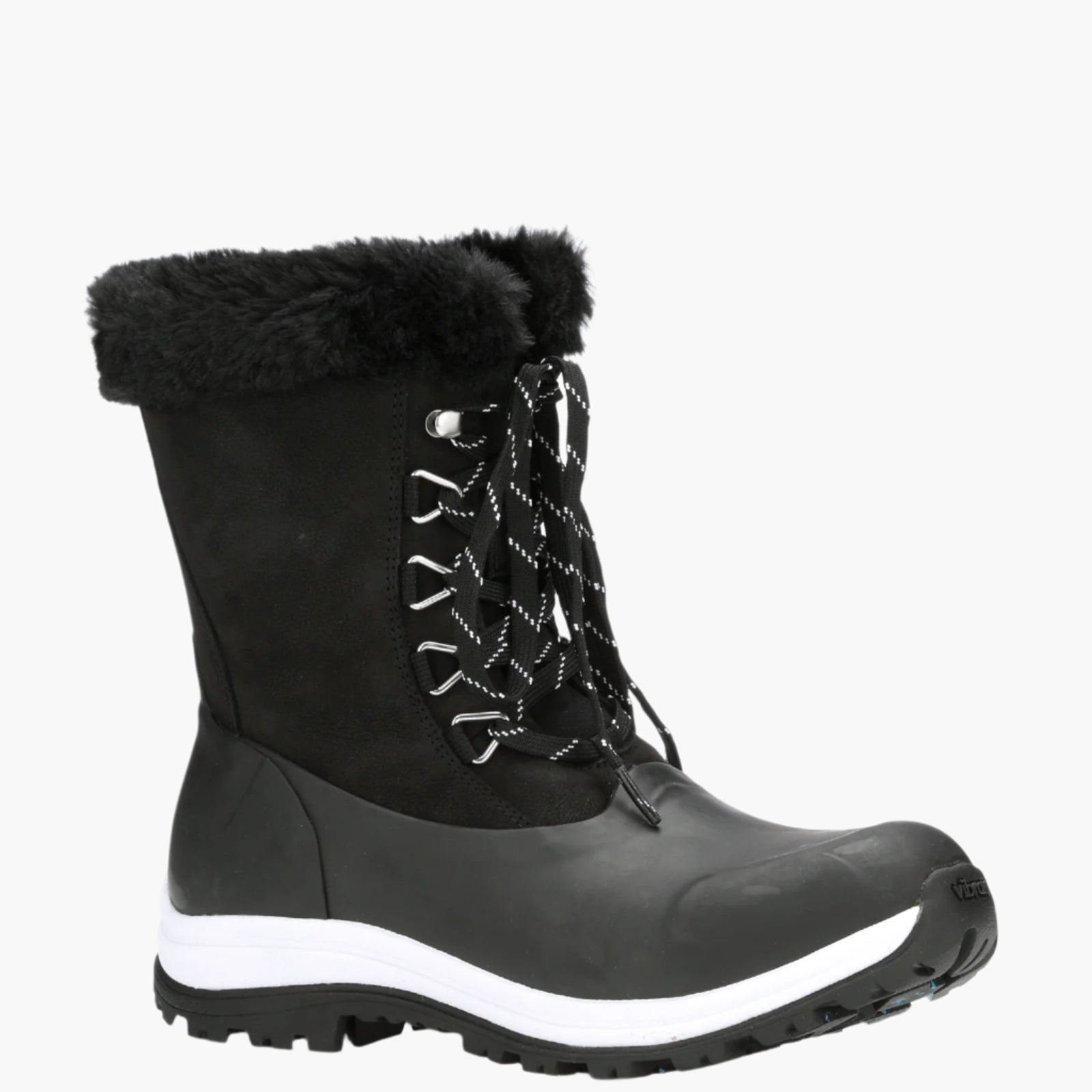 Women's Apres Lace Arctic Grip - Image 4