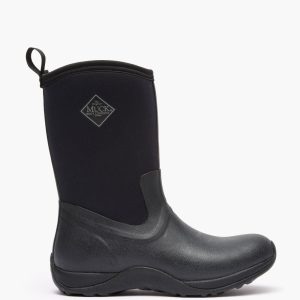 Women's Arctic Weekend Mid Boot