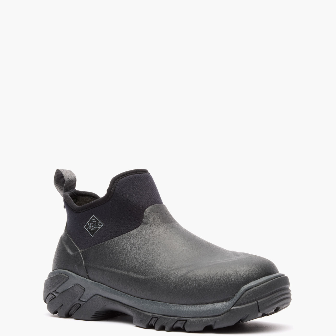 Men's Woody Sport Ankle Boot - Image 2