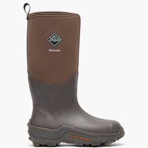 Men's Wetland Boot
