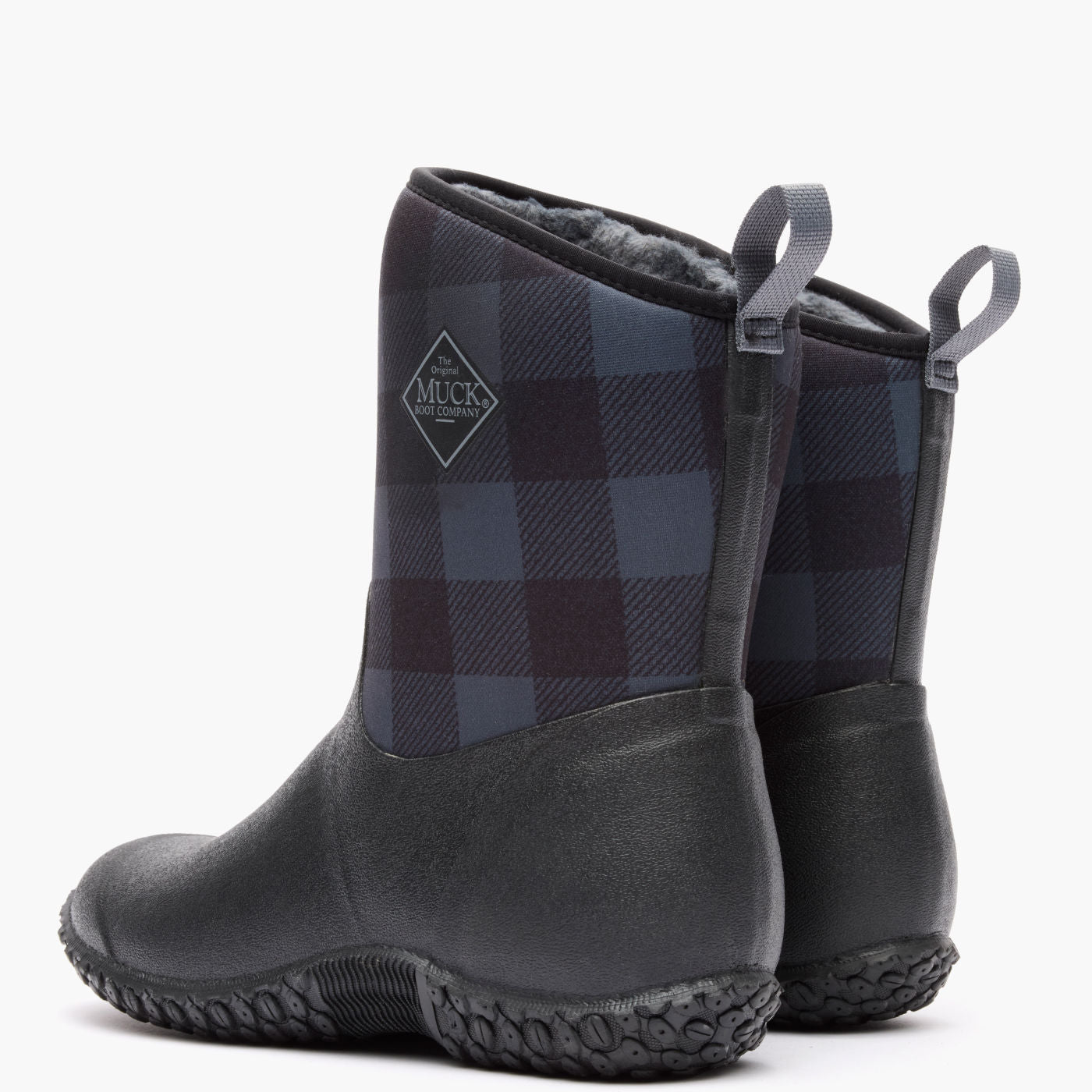 Women's Muckster II Mid Fleece Boot - Image 6