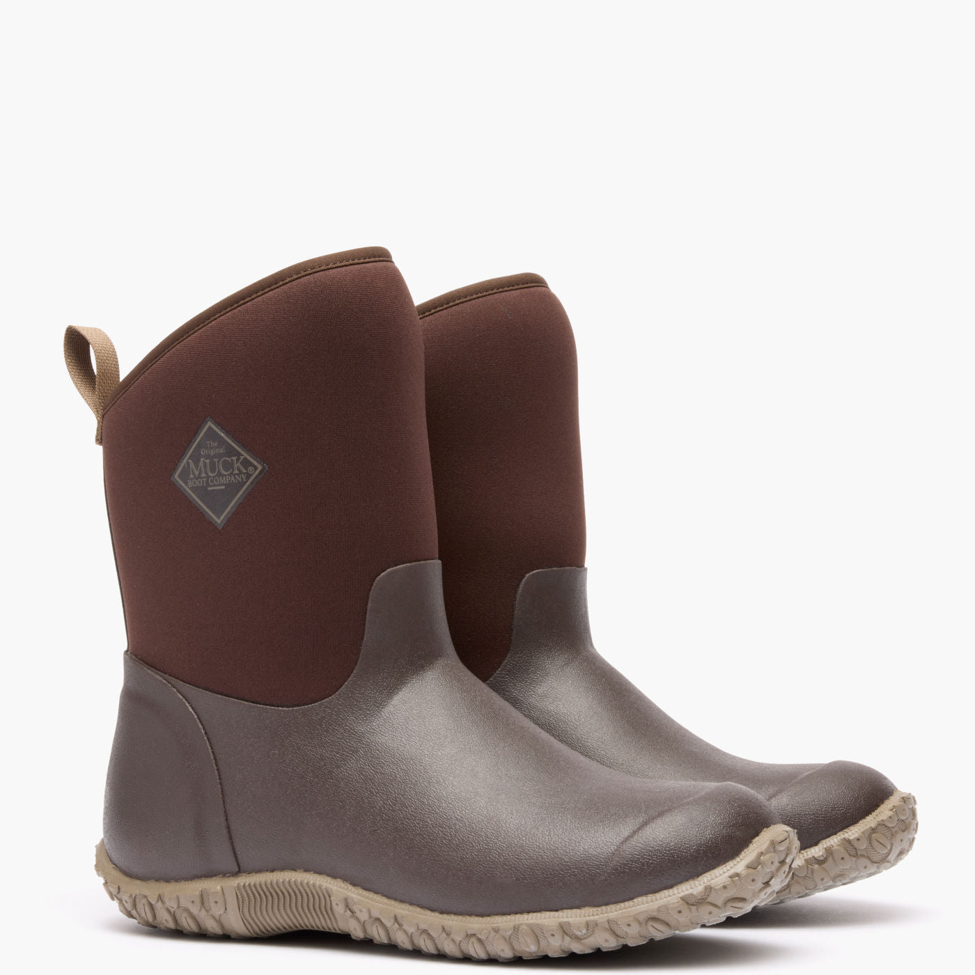 Women's Muckster II Faux Fur Mid Boot - Image 6