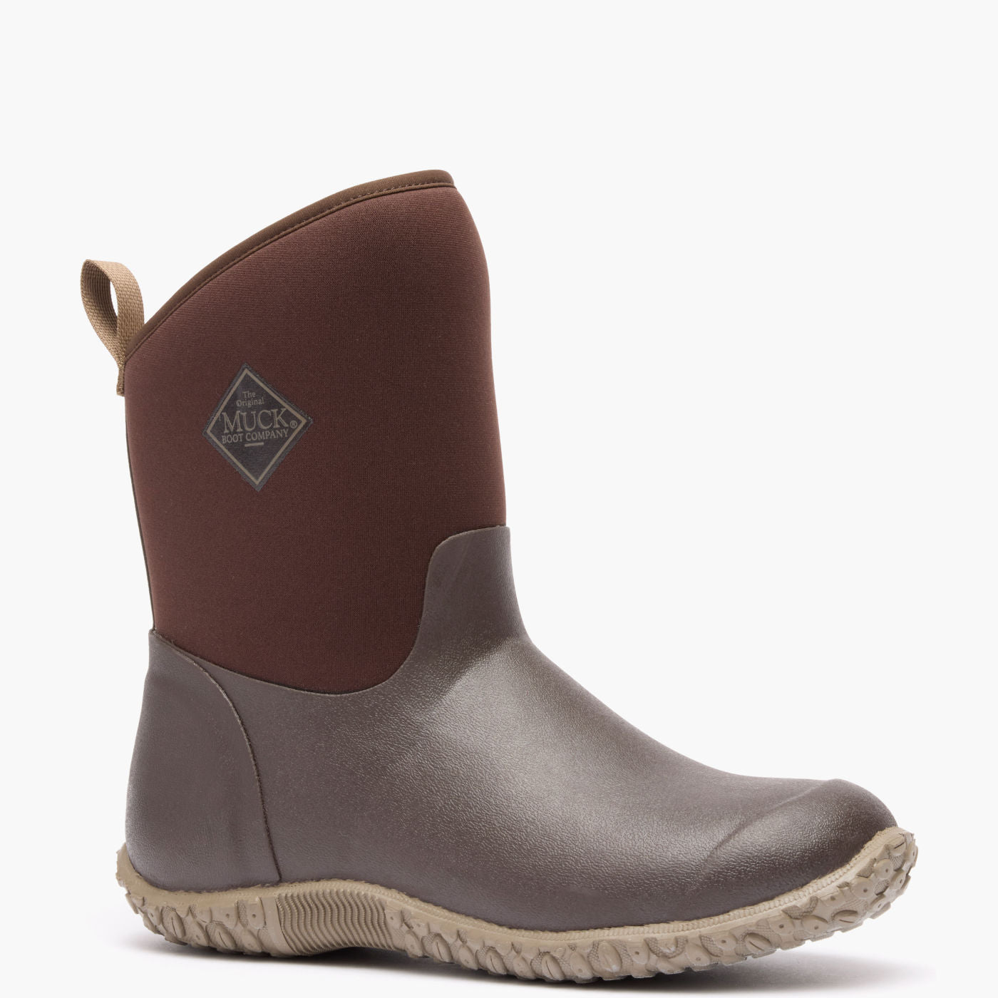 Women's Muckster II Faux Fur Mid Boot - Image 3