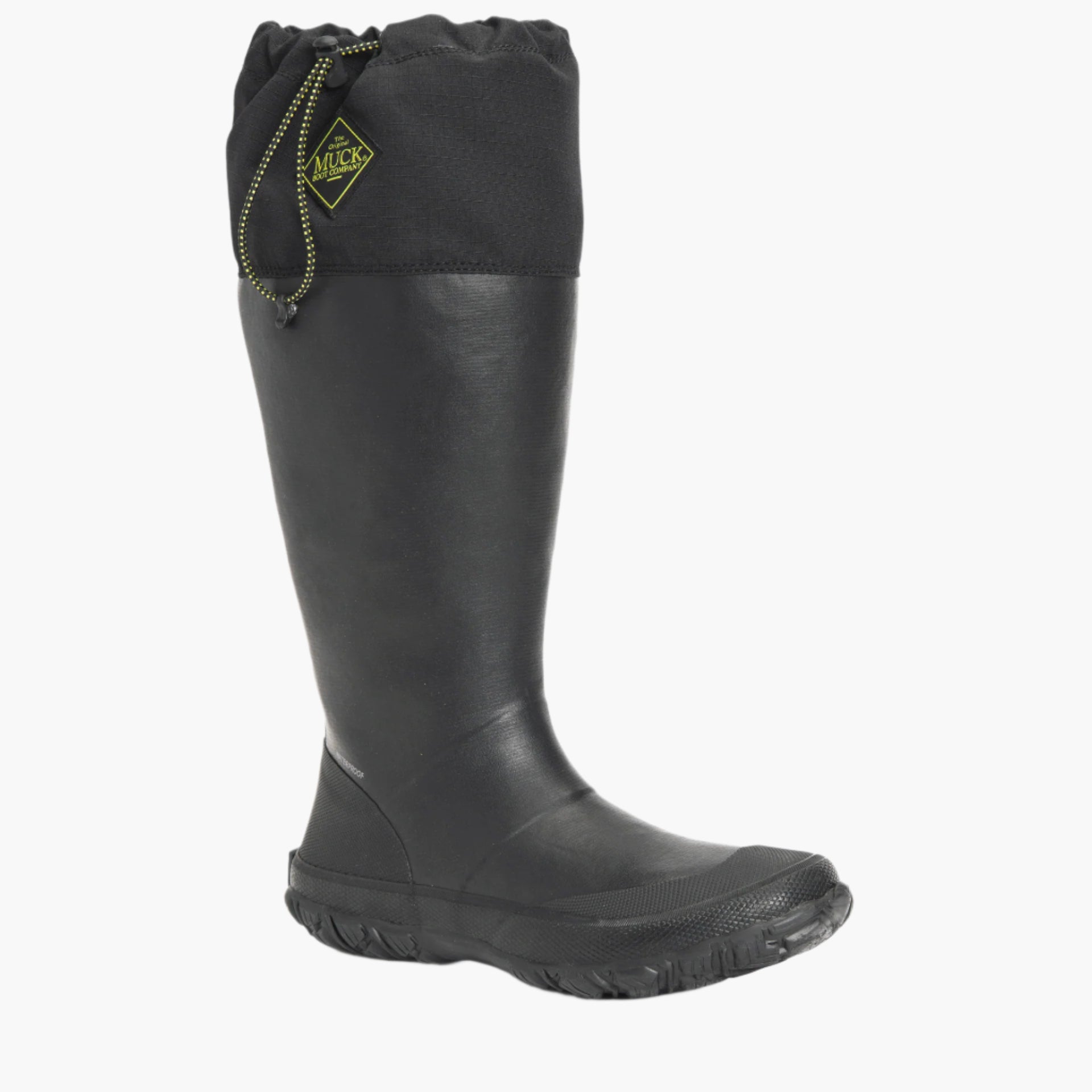 Unisex Forager Convertible Boot - Image 2