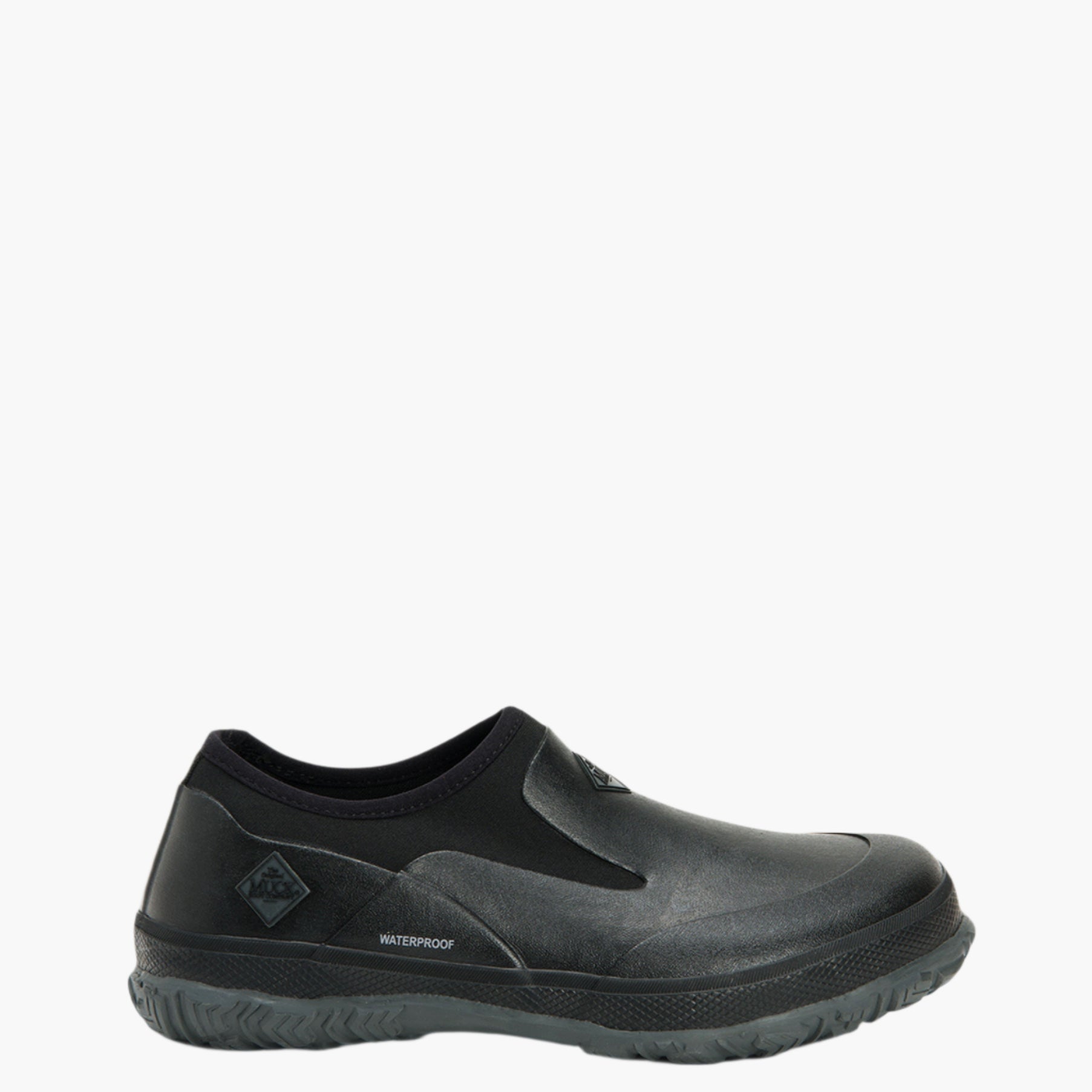 Unisex Forager Low Slip On
