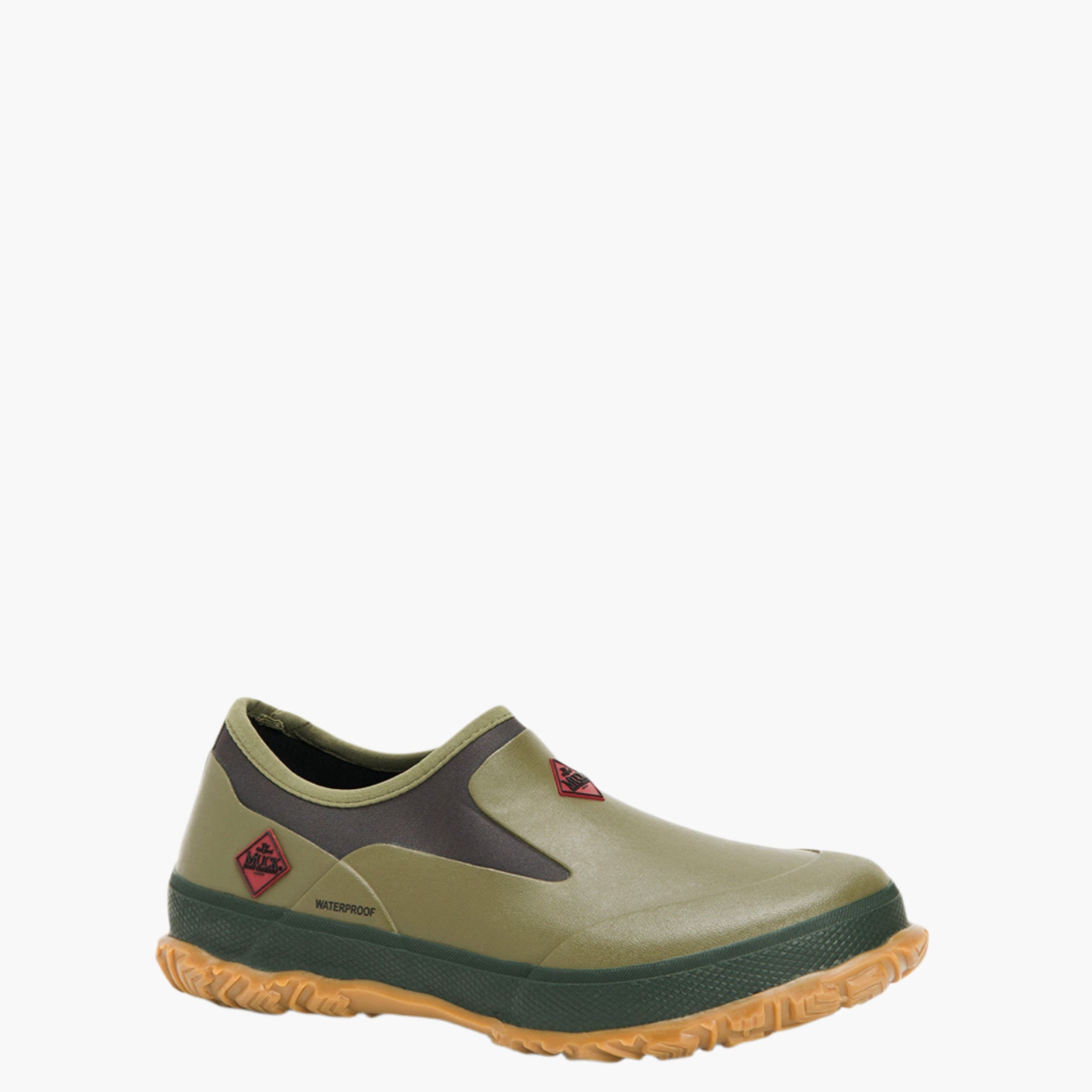 Unisex Forager Low Slip On - Image 2