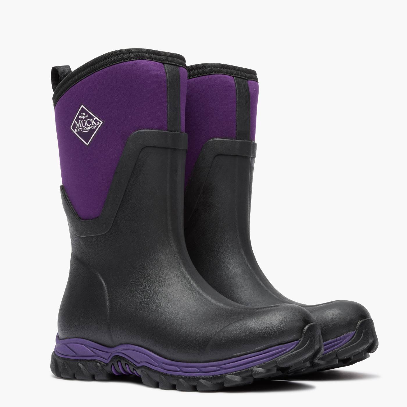 Women's Arctic Sport II Mid Boot - Image 5