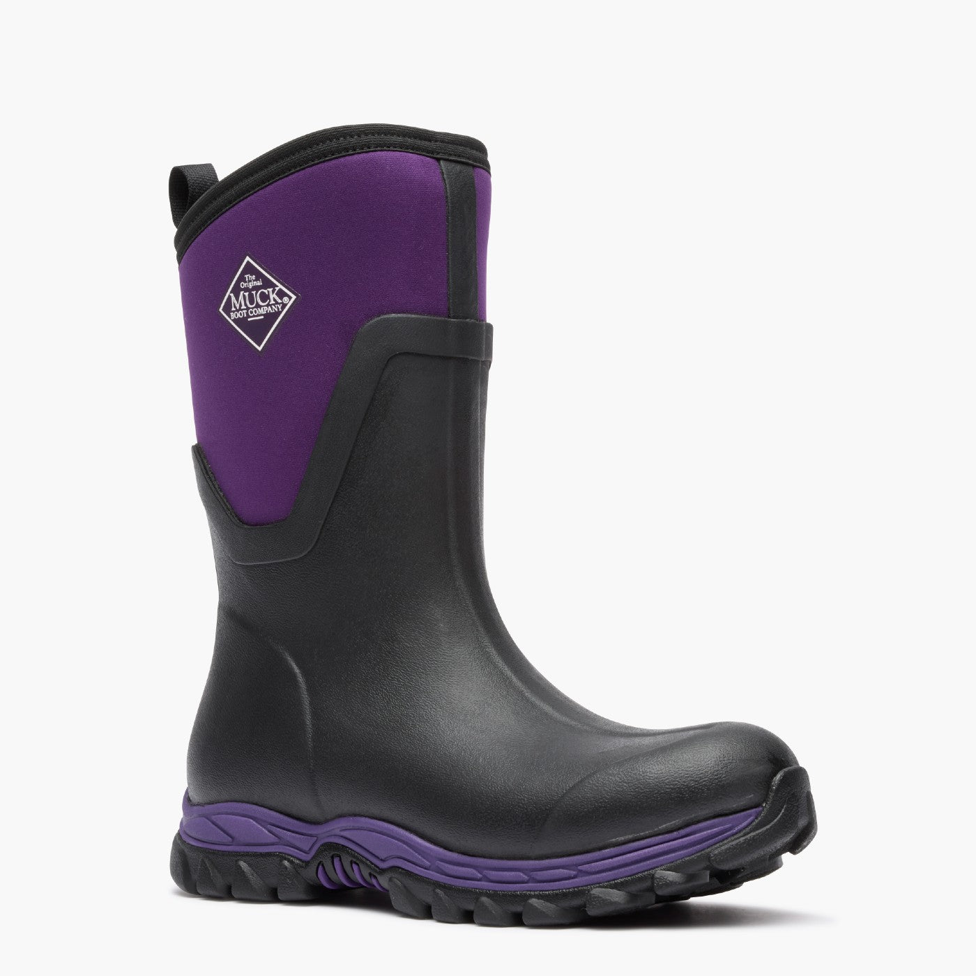 Women's Arctic Sport II Mid Boot - Image 2